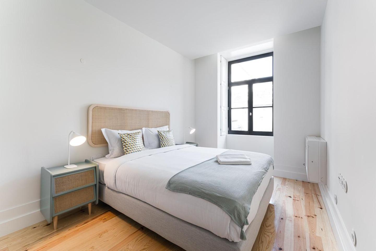Apartmán Guestready - Somebody'S Story - A Porto Exteriér fotografie