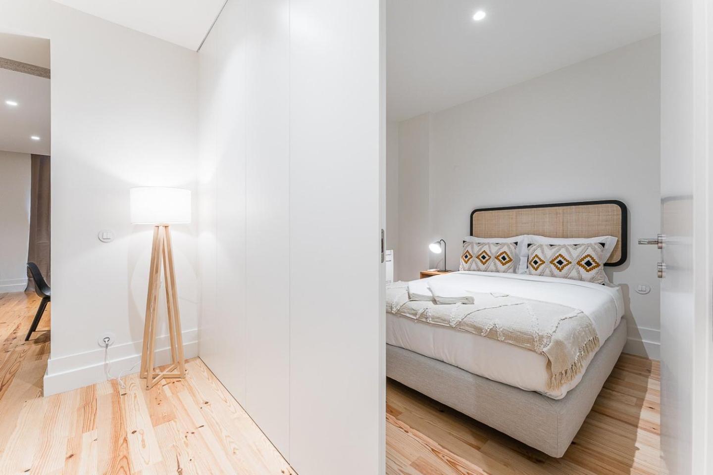 Apartmán Guestready - Somebody'S Story - A Porto Exteriér fotografie