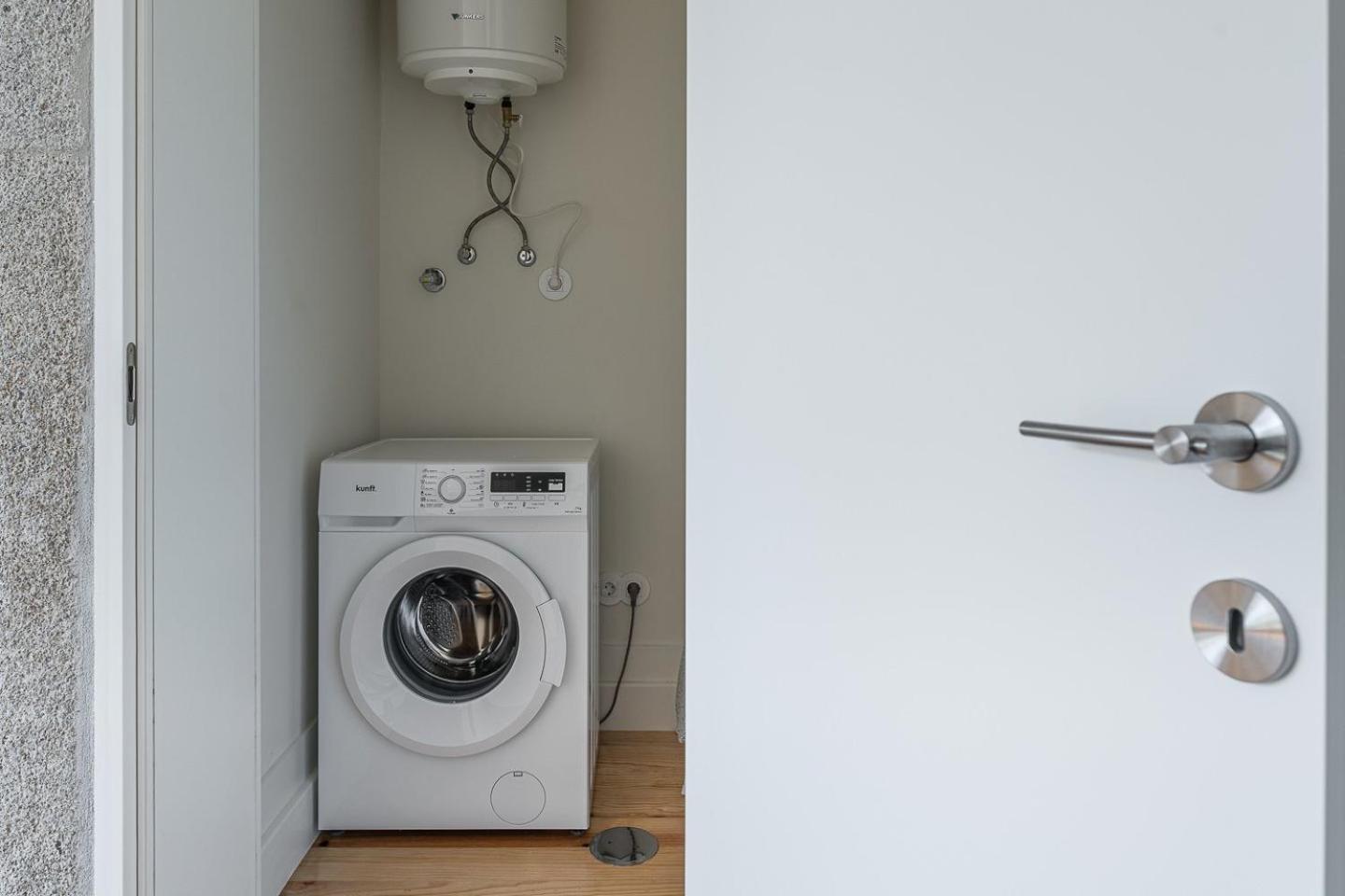 Apartmán Guestready - Somebody'S Story - A Porto Exteriér fotografie