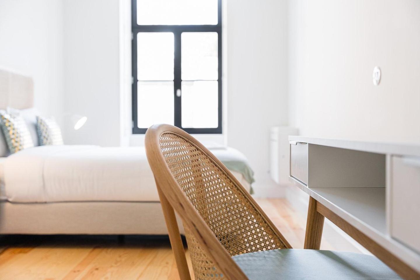 Apartmán Guestready - Somebody'S Story - A Porto Exteriér fotografie