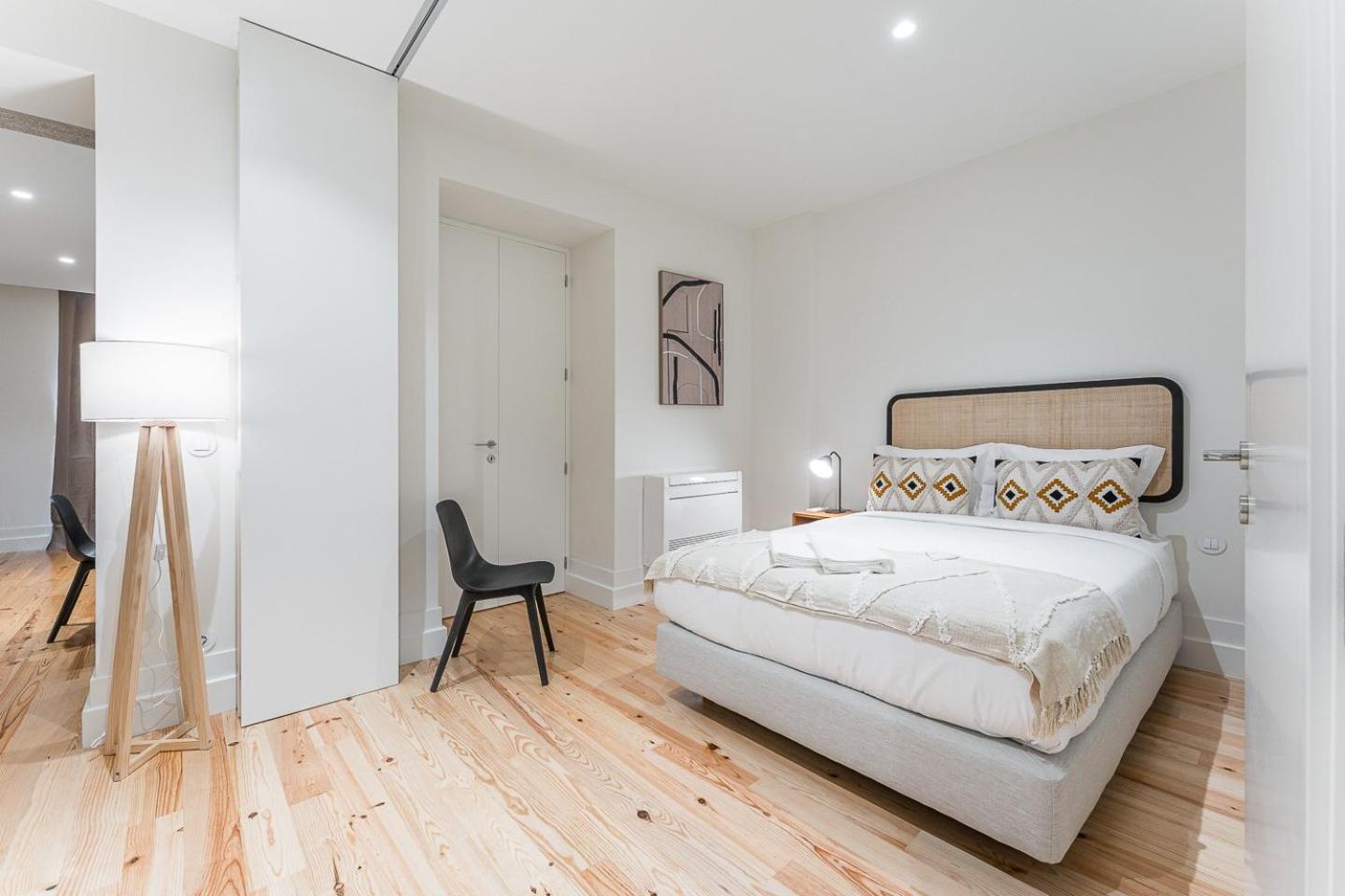 Apartmán Guestready - Somebody'S Story - A Porto Exteriér fotografie