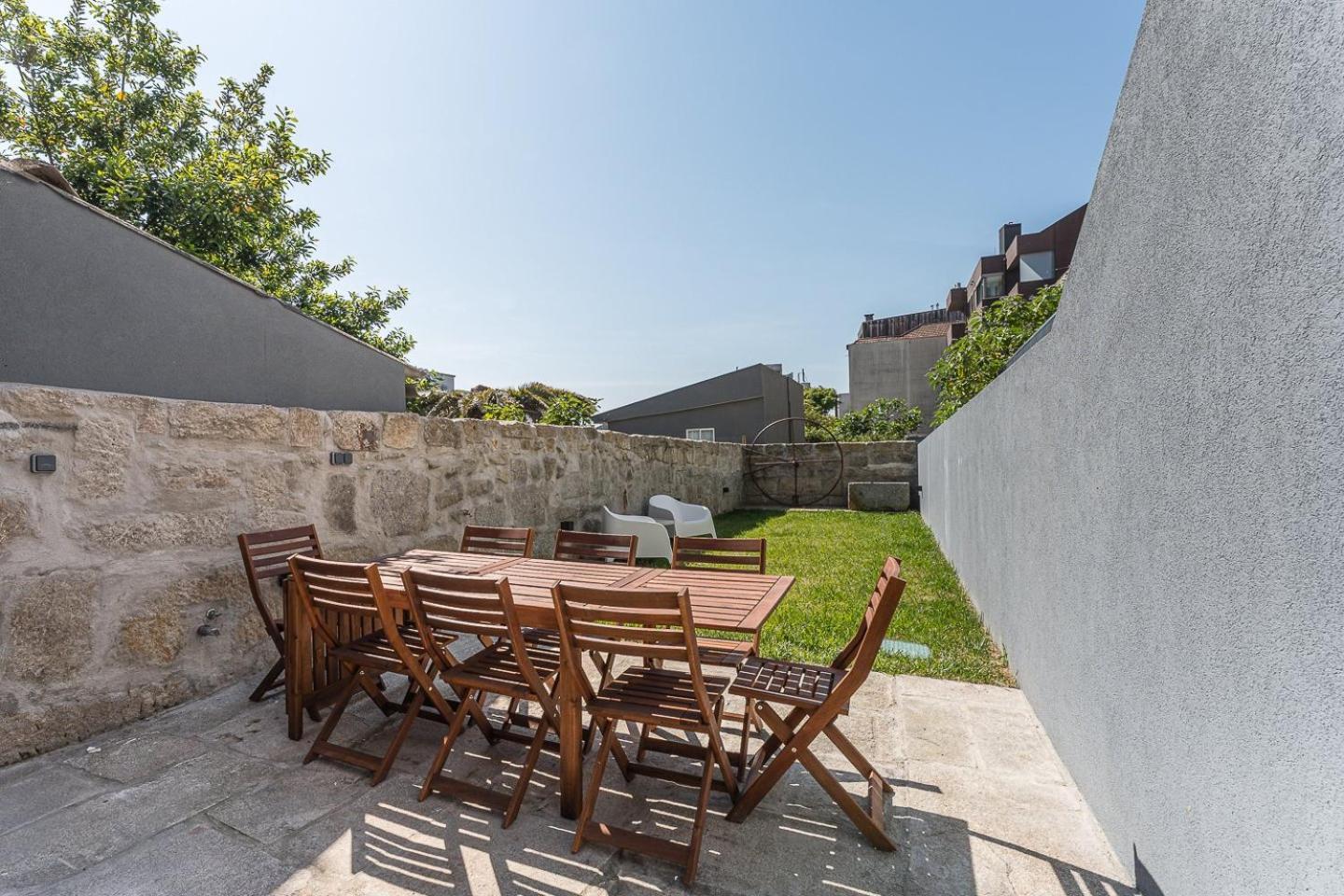 Apartmán Guestready - Somebody'S Story - A Porto Exteriér fotografie