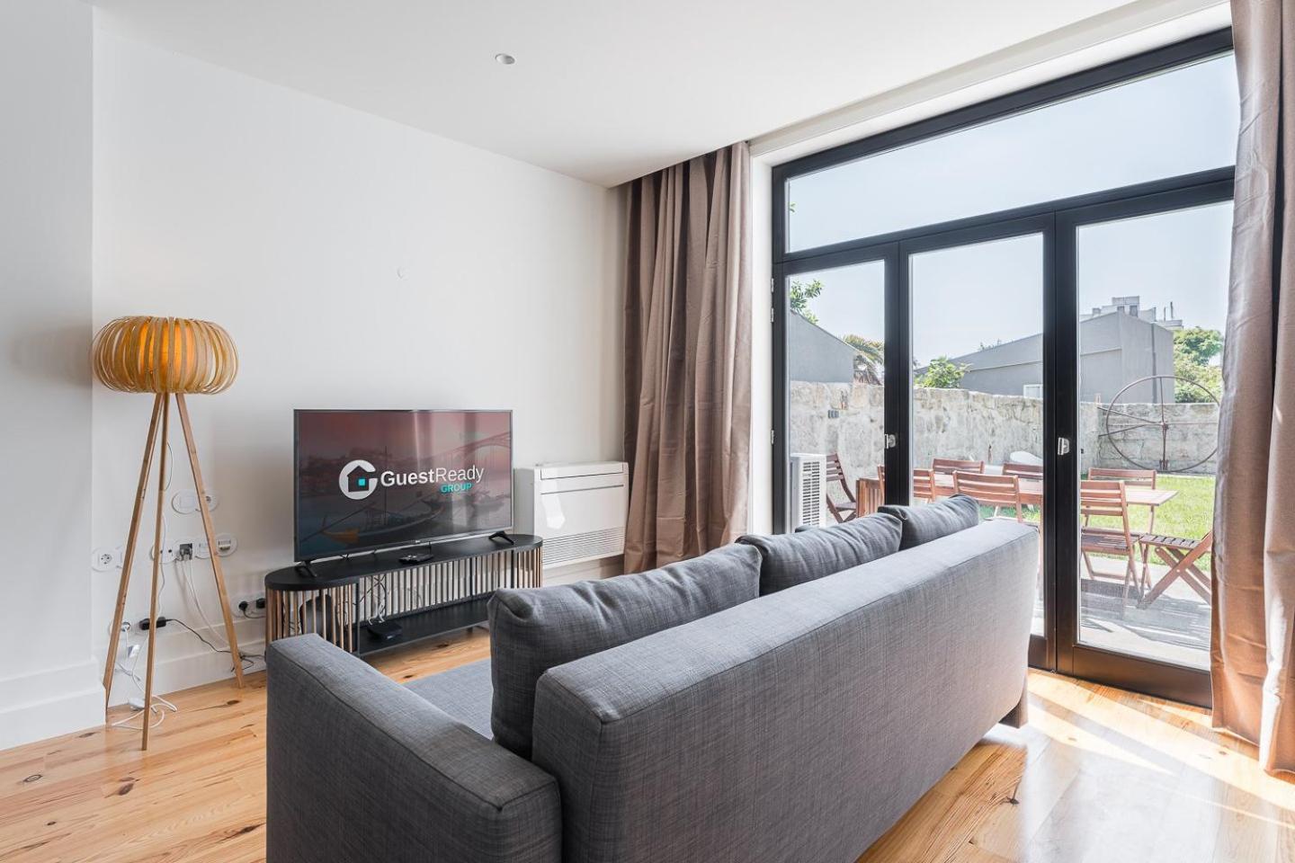 Apartmán Guestready - Somebody'S Story - A Porto Exteriér fotografie