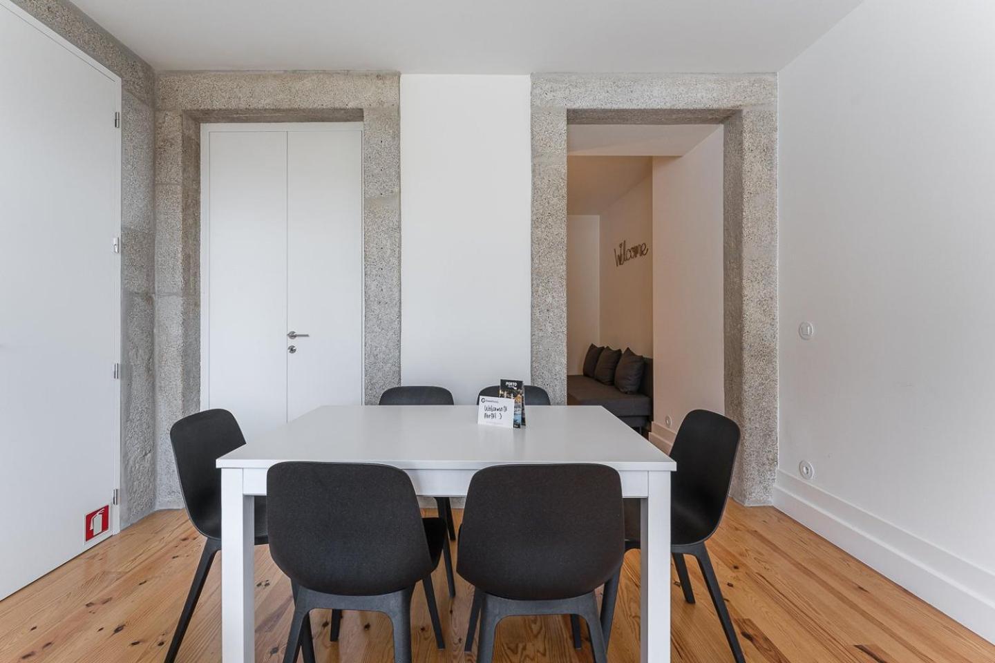 Apartmán Guestready - Somebody'S Story - A Porto Exteriér fotografie