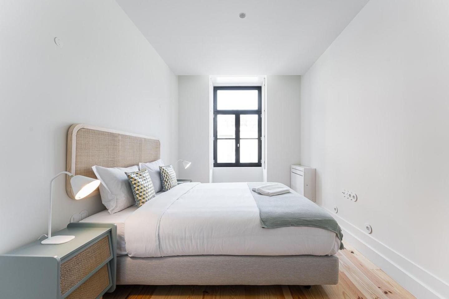 Apartmán Guestready - Somebody'S Story - A Porto Exteriér fotografie