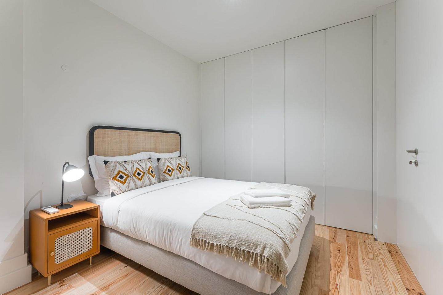 Apartmán Guestready - Somebody'S Story - A Porto Exteriér fotografie