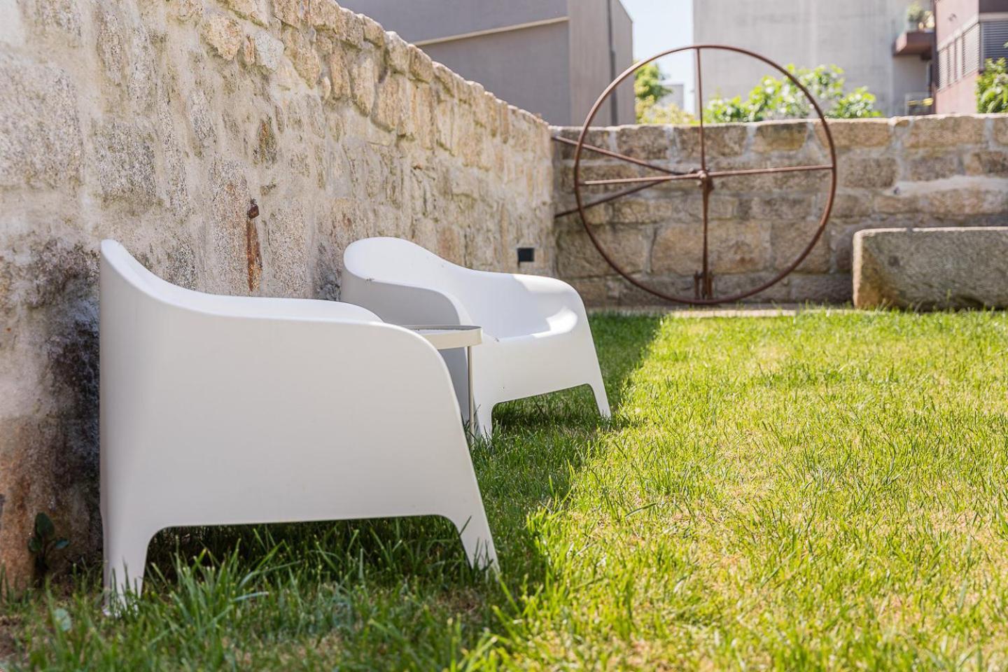 Apartmán Guestready - Somebody'S Story - A Porto Exteriér fotografie