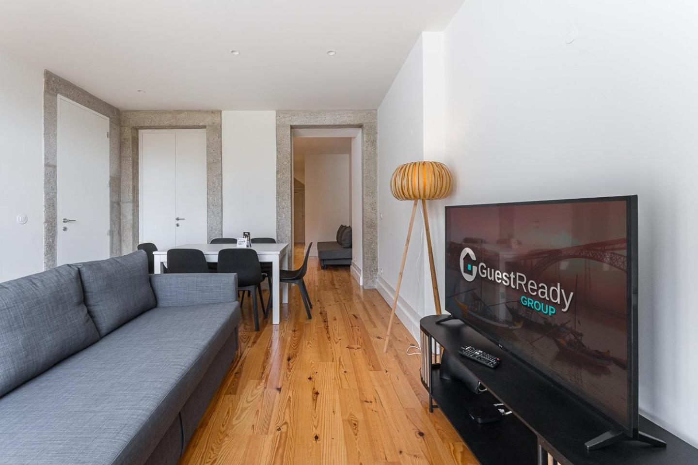 Apartmán Guestready - Somebody'S Story - A Porto Exteriér fotografie