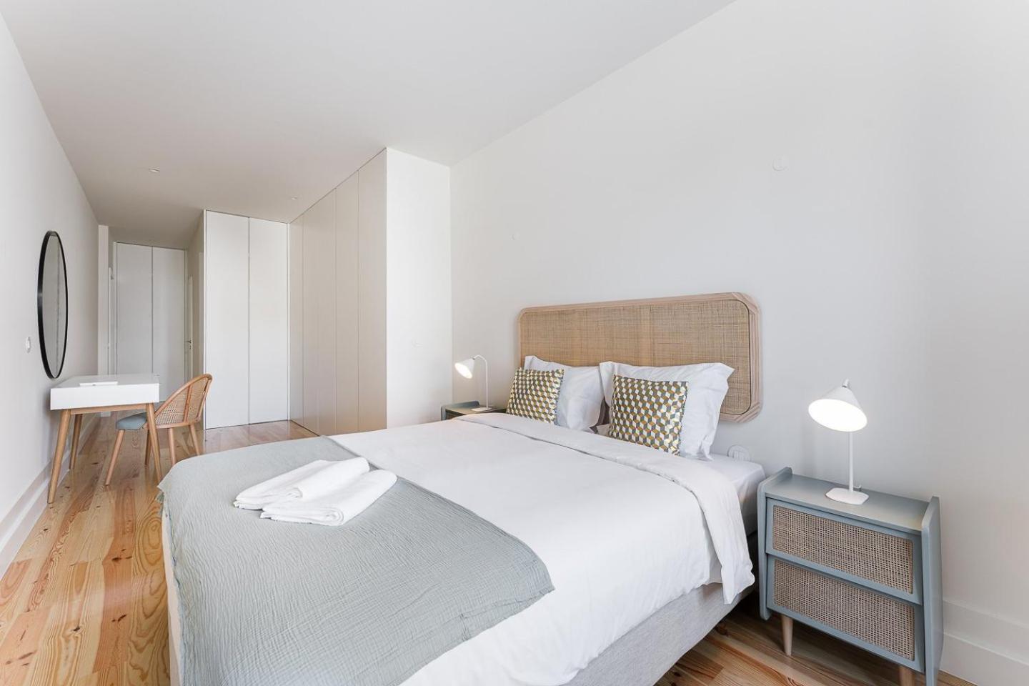 Apartmán Guestready - Somebody'S Story - A Porto Exteriér fotografie