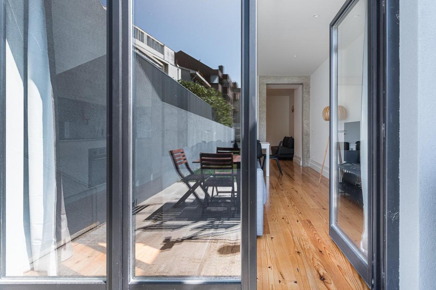 Apartmán Guestready - Somebody'S Story - A Porto Exteriér fotografie