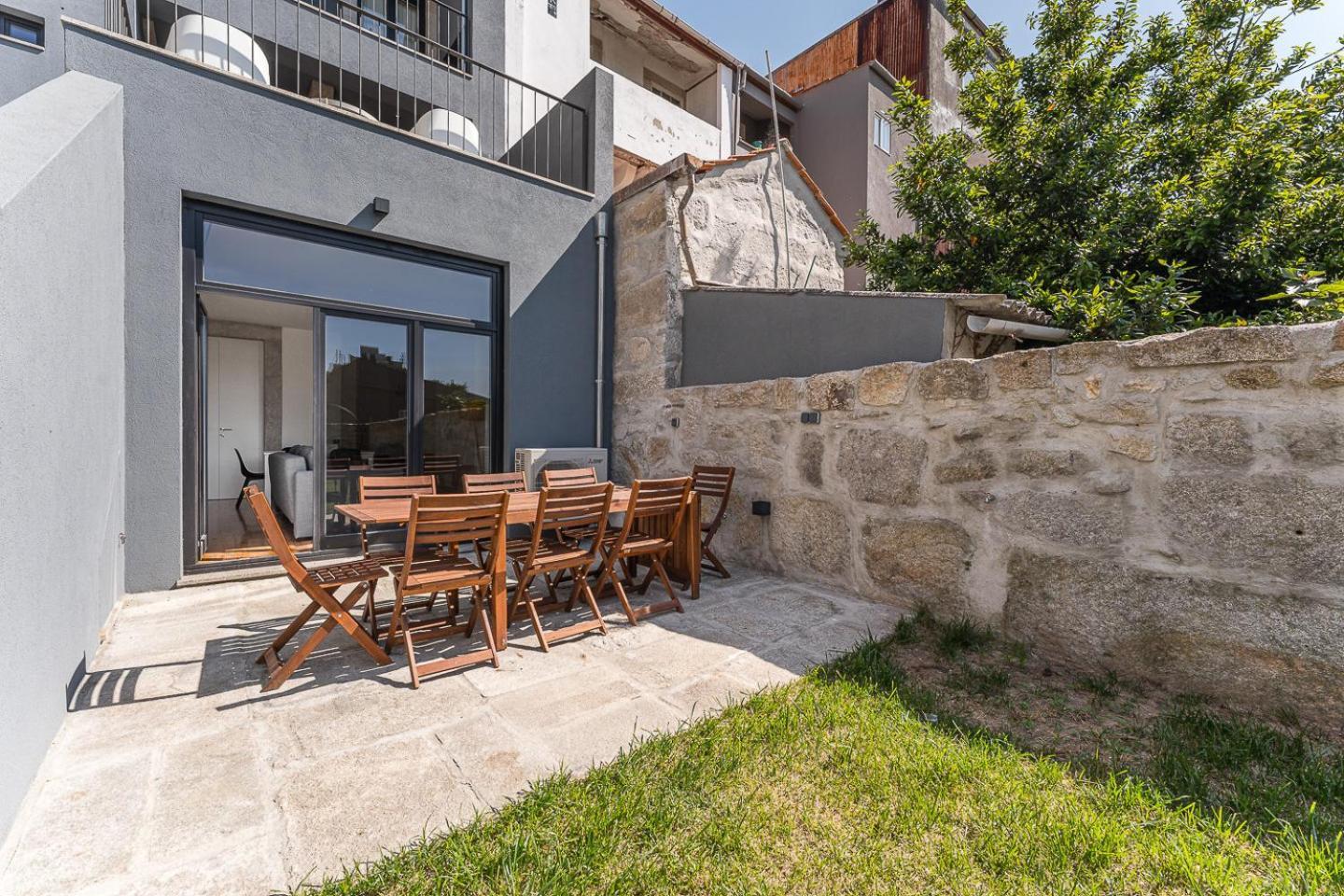 Apartmán Guestready - Somebody'S Story - A Porto Exteriér fotografie