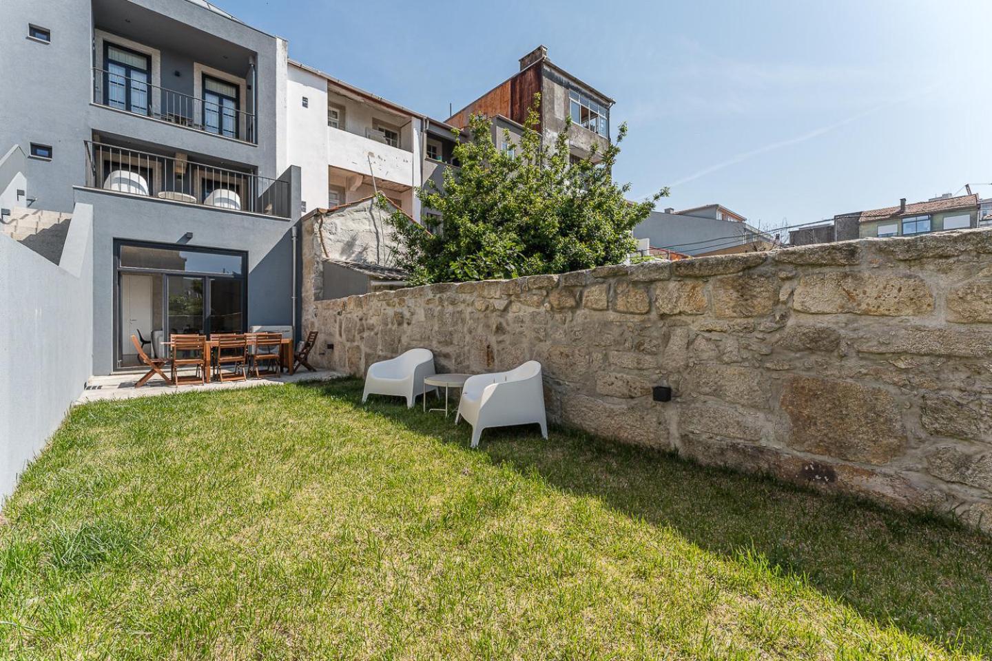 Apartmán Guestready - Somebody'S Story - A Porto Exteriér fotografie